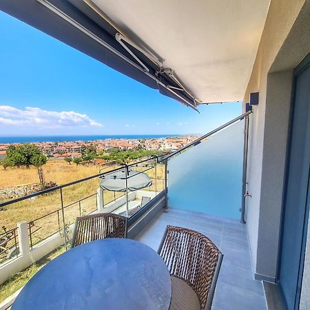 Agnanti-Apartments B Nikiti  Exterior photo
